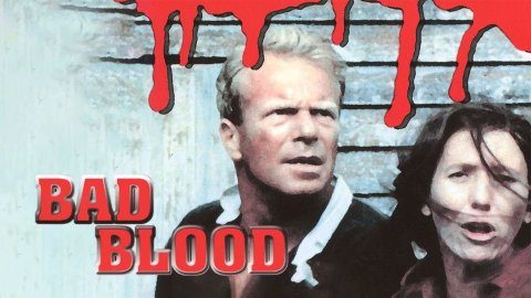 Bad Blood (1981)