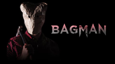 Bagman (2018)