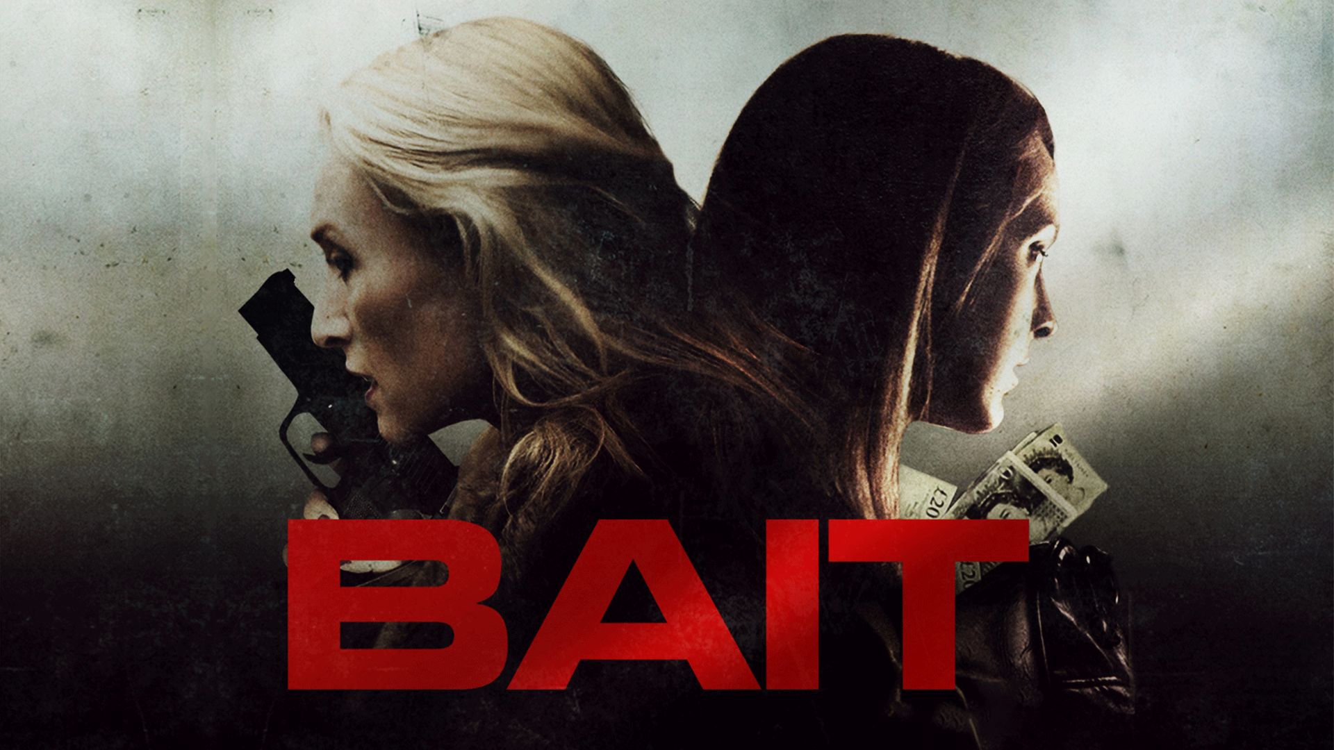 Bait (2014)