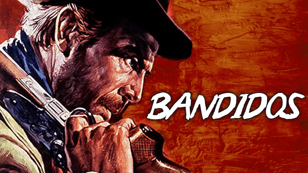 Bandidos (1967)