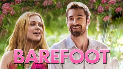 Barefoot (2014)