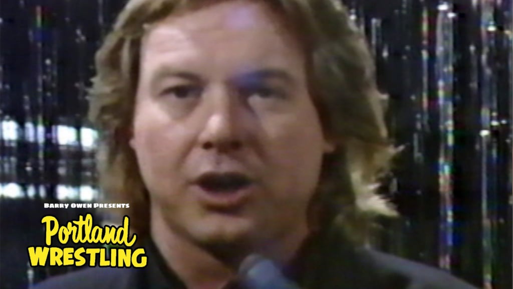 S91E51 PNW Dec. 21, 1991