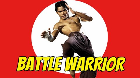 Battle Warrior (1965)