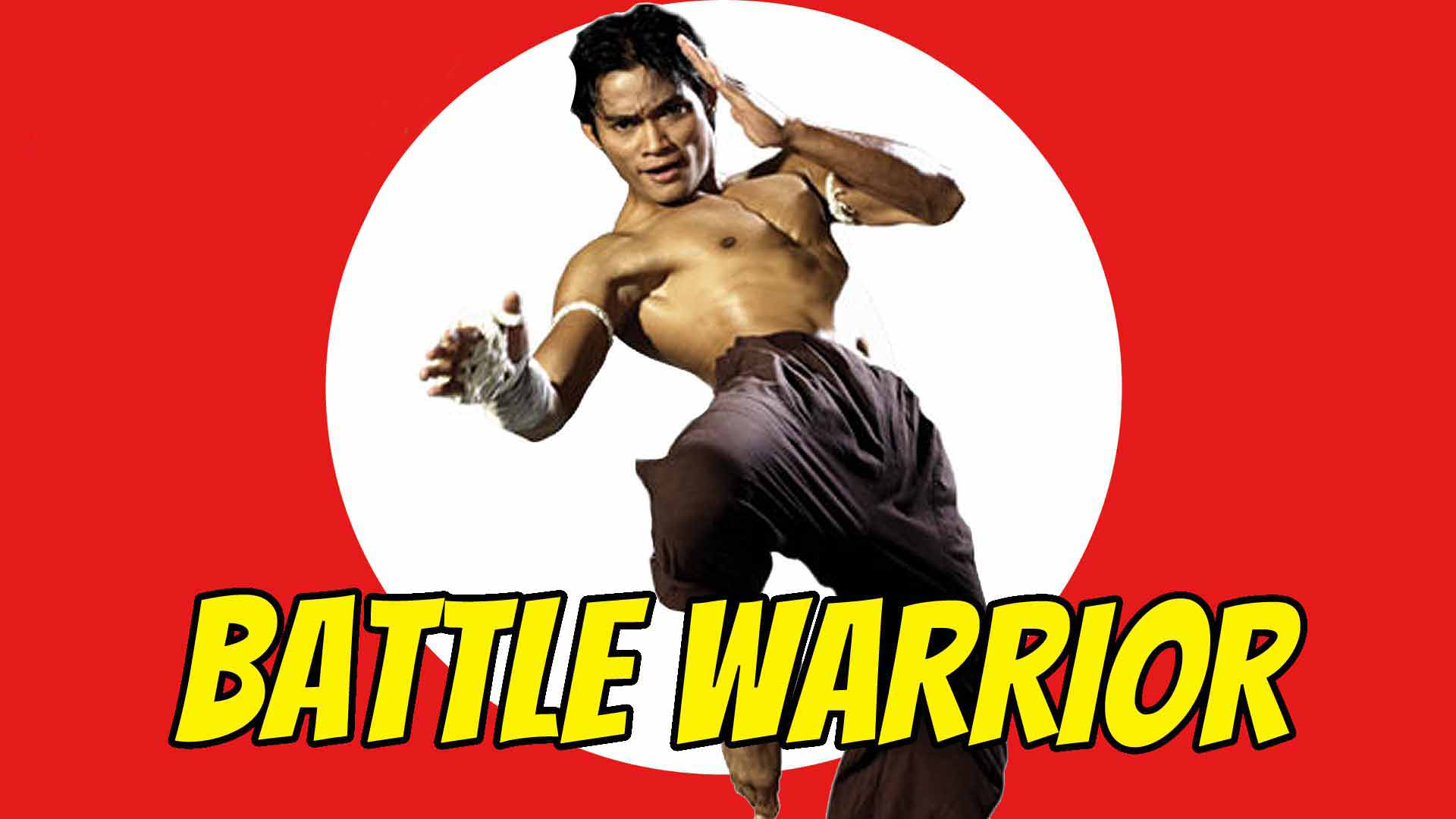 Battle Warrior (1965)