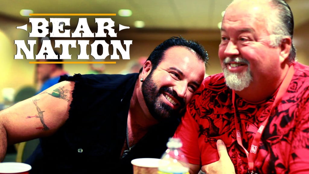 Bear Nation (2010)