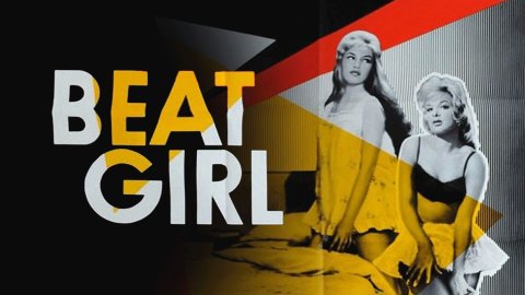 Beat Girl (1961)