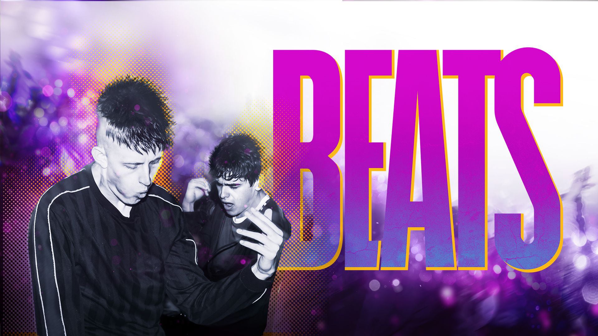 Beats (2020)