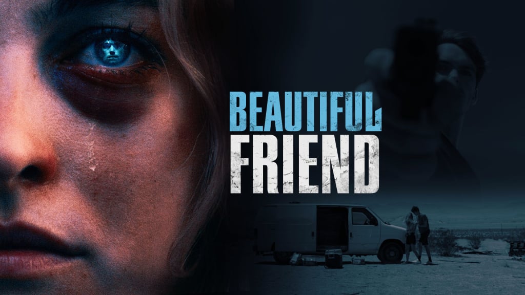 Beautiful Friend (2024)