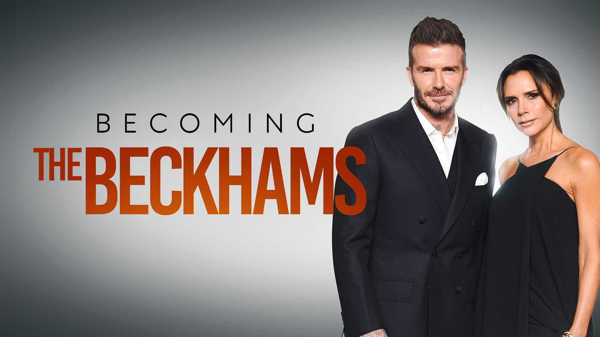 Becoming The Beckhams (2022)
