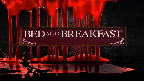 Bed & Breakfast (2023)