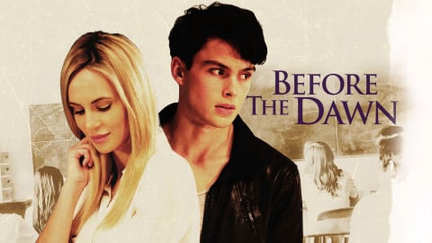 Before the Dawn (2019)