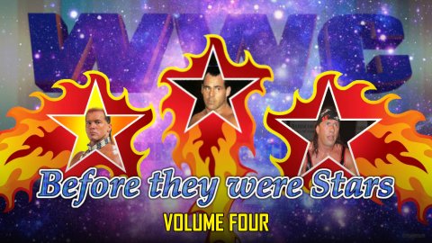 Before they were Stars Vol. 4 (2023)
