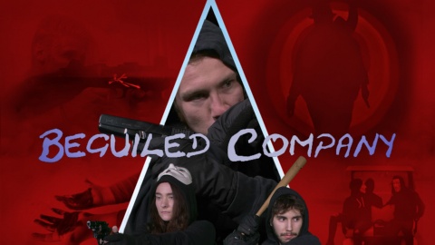 Beguiled Company (2022)