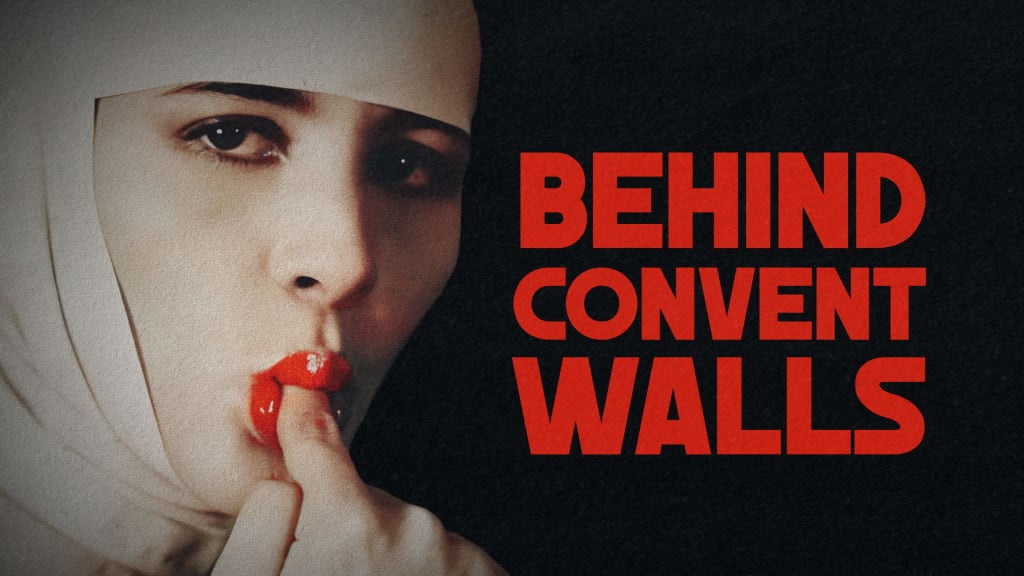 Behind Convent Walls (1978)