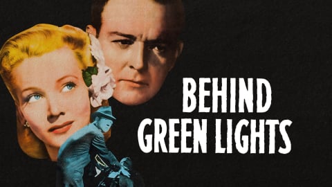 Behind Green Lights (1946)