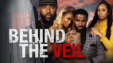 Behind the Veil (2022)