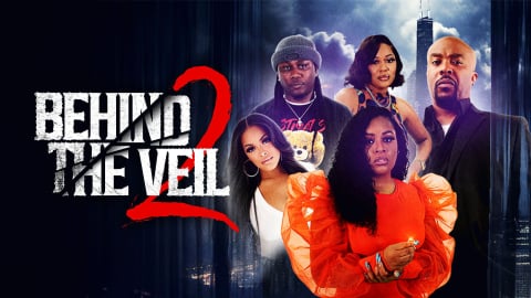 Behind the Veil 2 (2023)