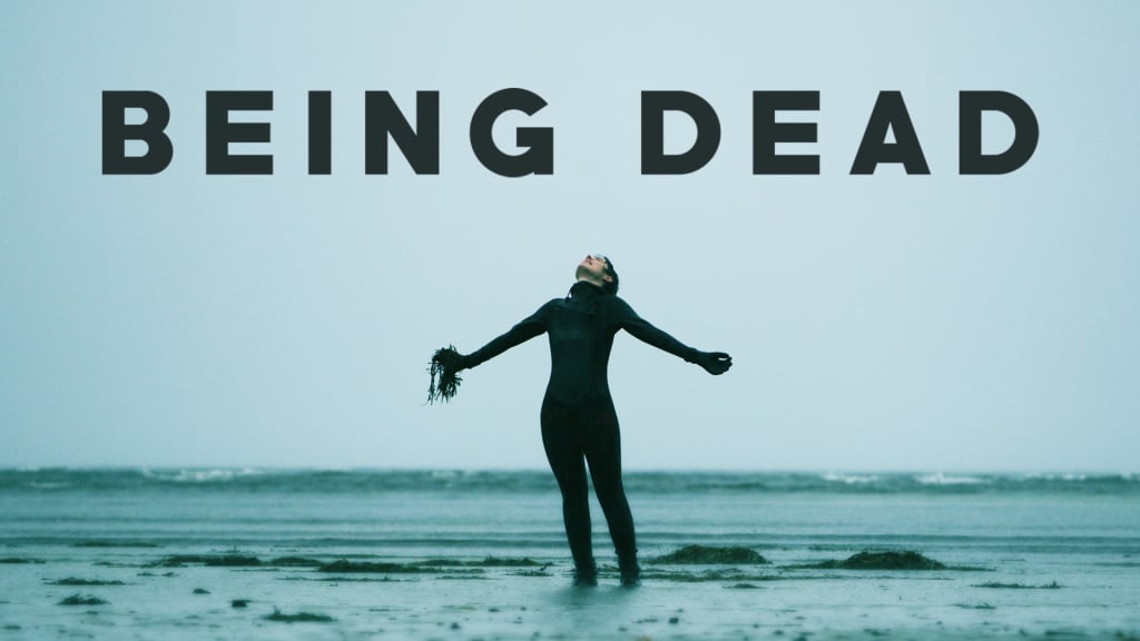 Being Dead (2020)