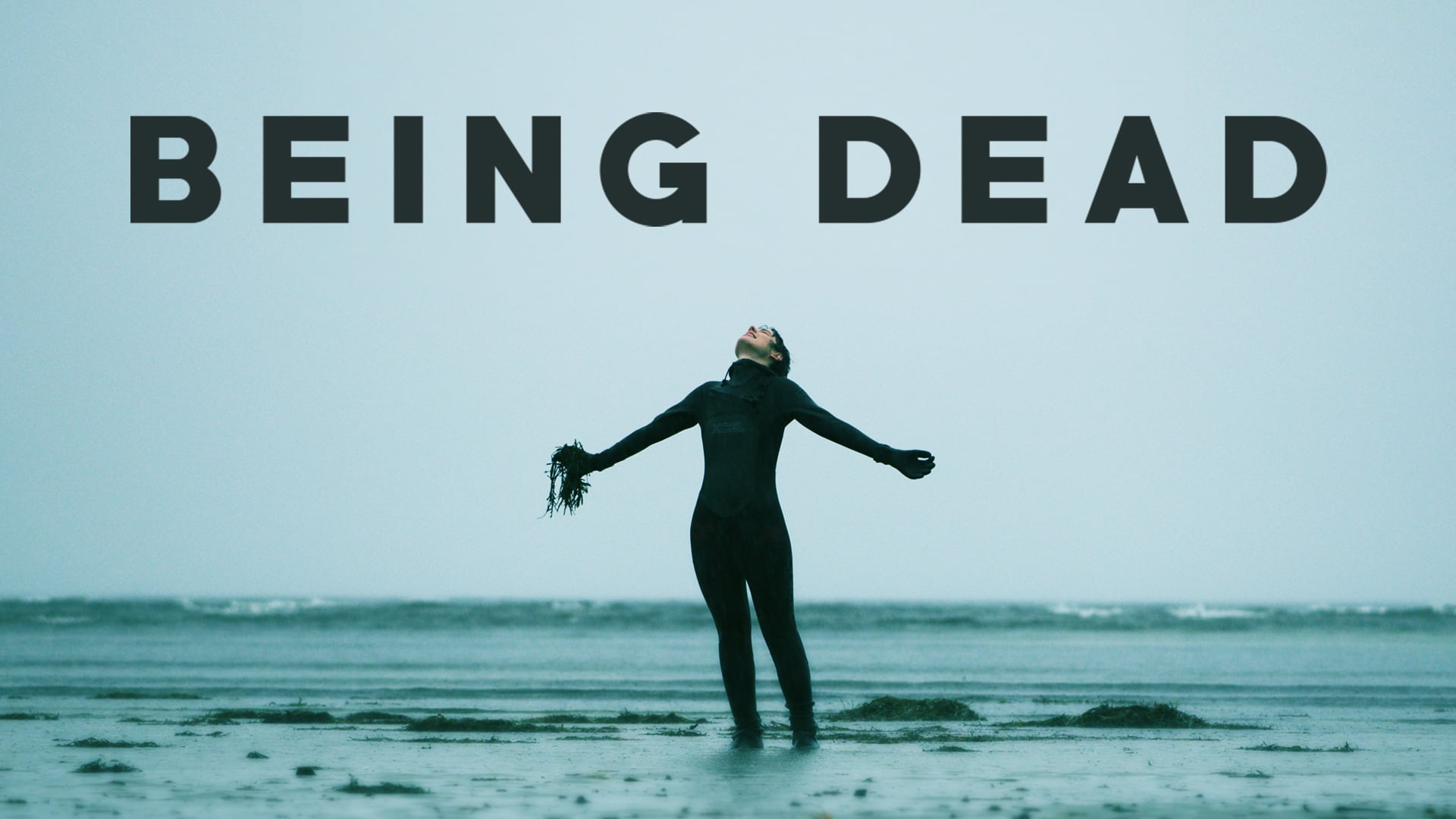 Being Dead (2020)