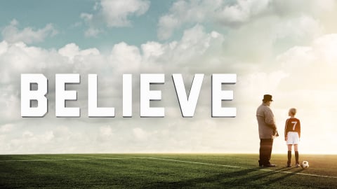 Believe (2013)