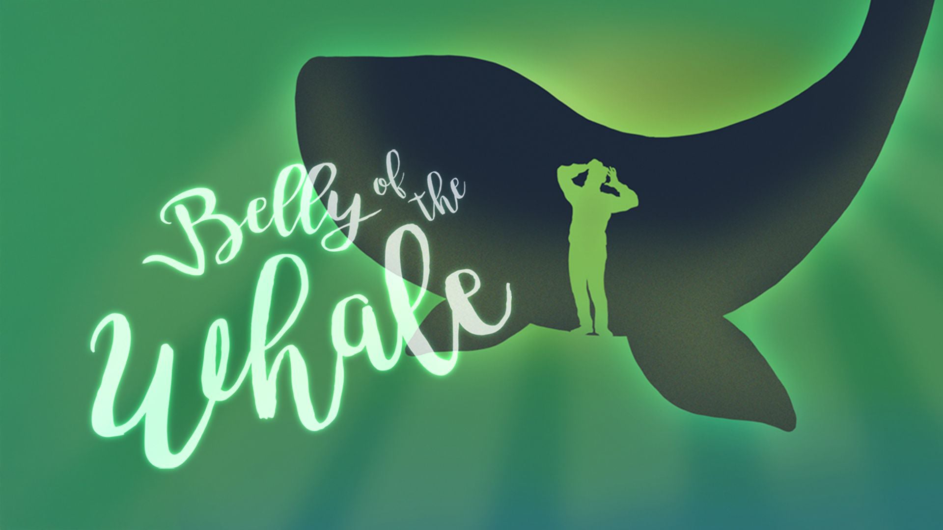 Belly of the Whale (2021)