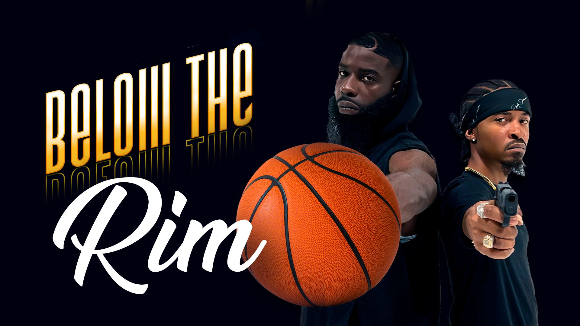 Below the Rim (2023)