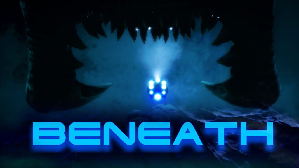 Beneath (2025)
