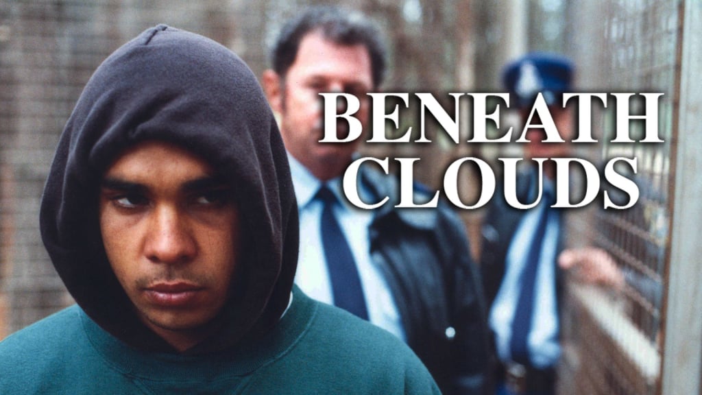 Beneath Clouds (2002)