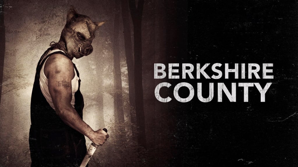 Berkshire County (2016)