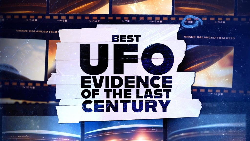 Best UFO Evidence of the Last Century (2024)