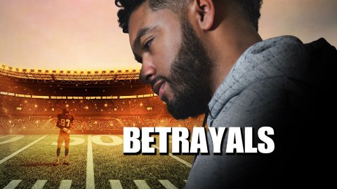 Betrayals (2018)