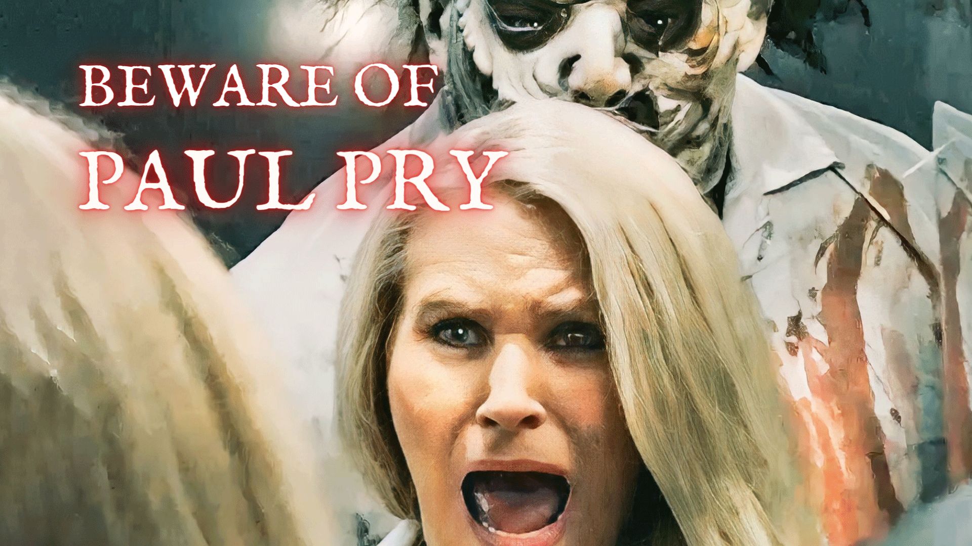 Beware of Paul Pry (2023)