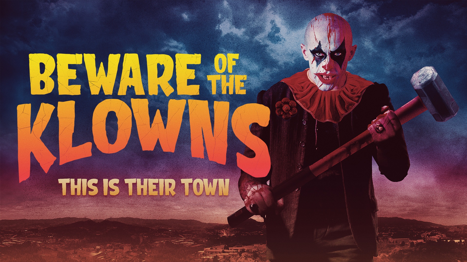 Beware Of The Klowns (2022)