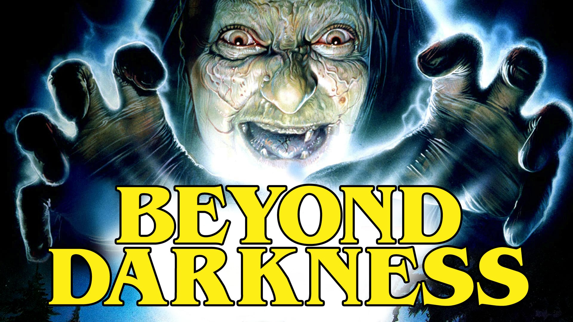 Beyond Darkness (1990)