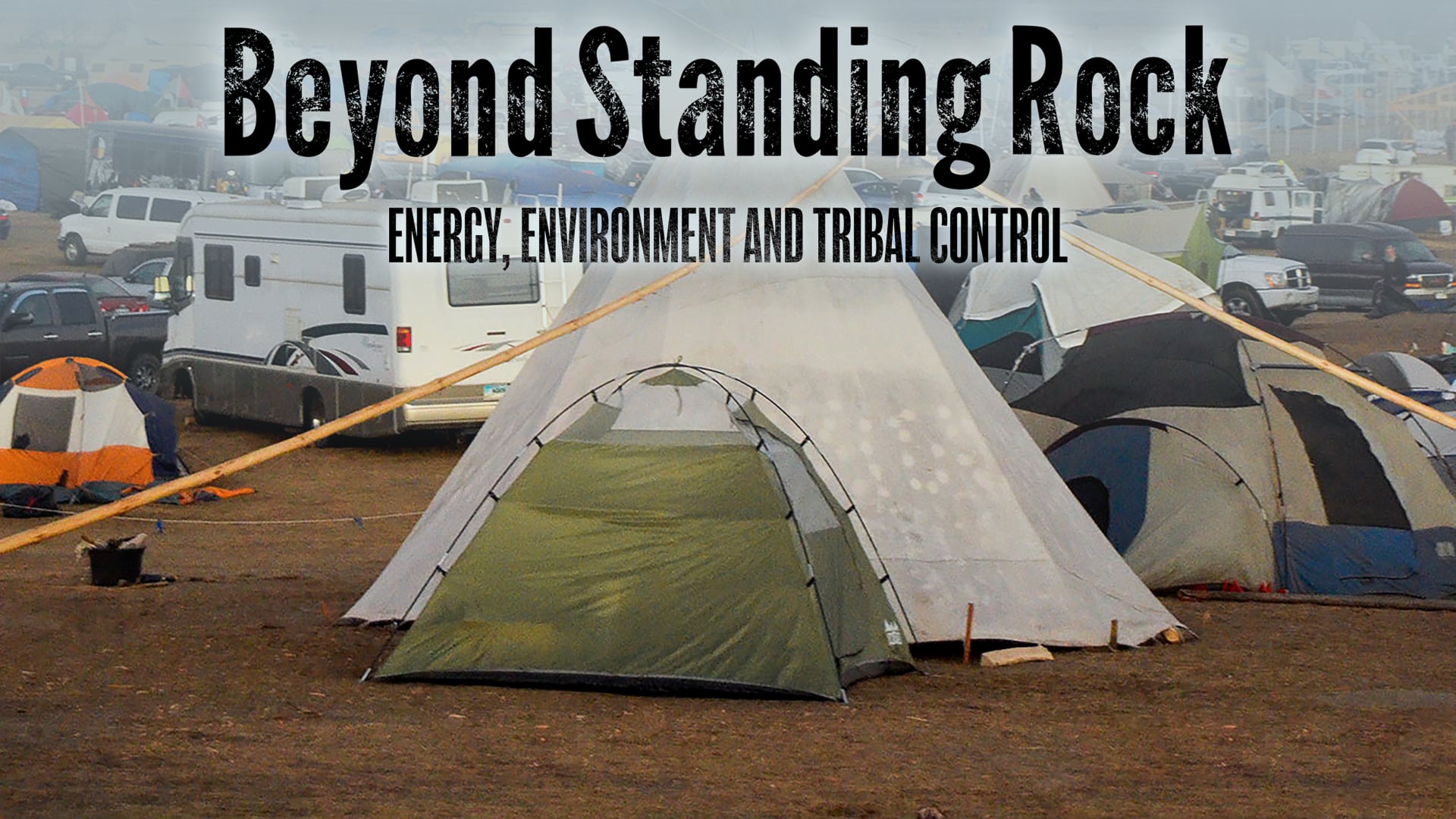 Beyond Standing Rock (2024)