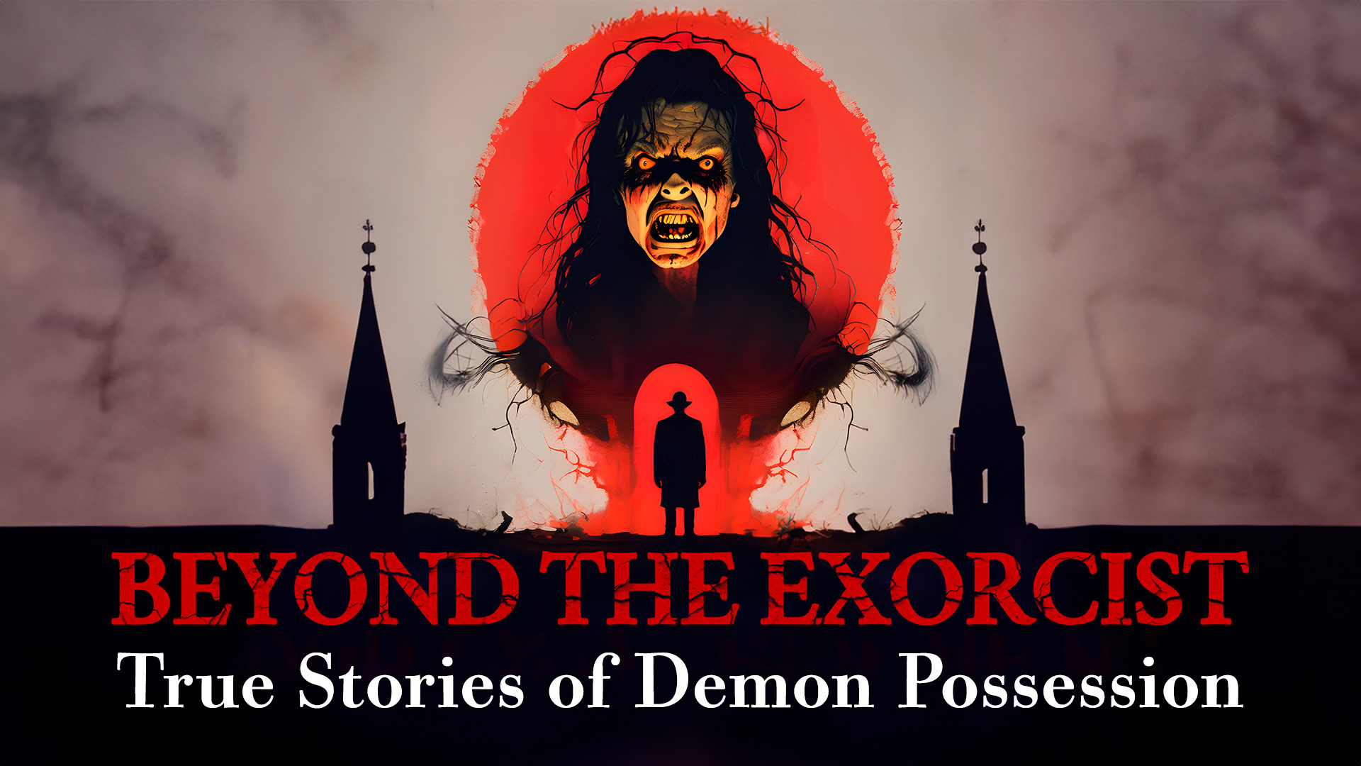Beyond the exorcist: True Stories of Demon Possession (2023)