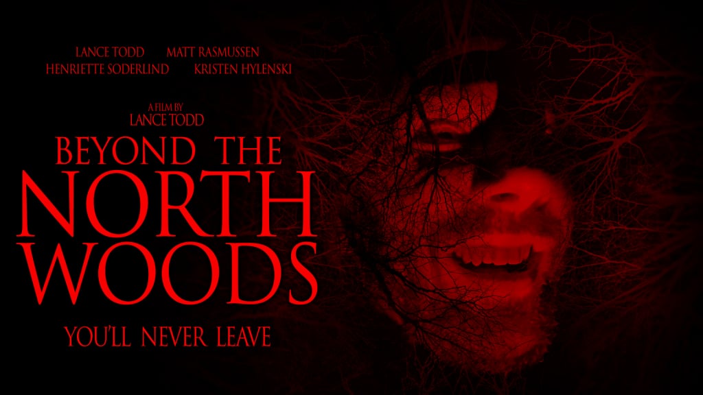 Beyond The North Woods (2024)