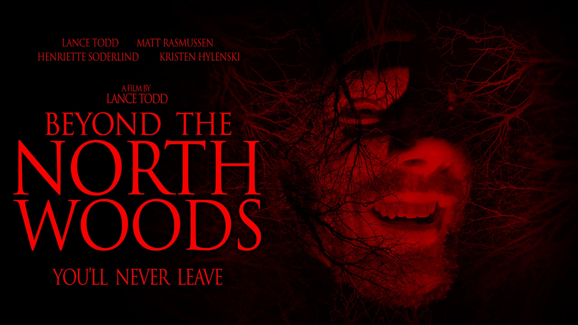 Beyond The North Woods (2024)