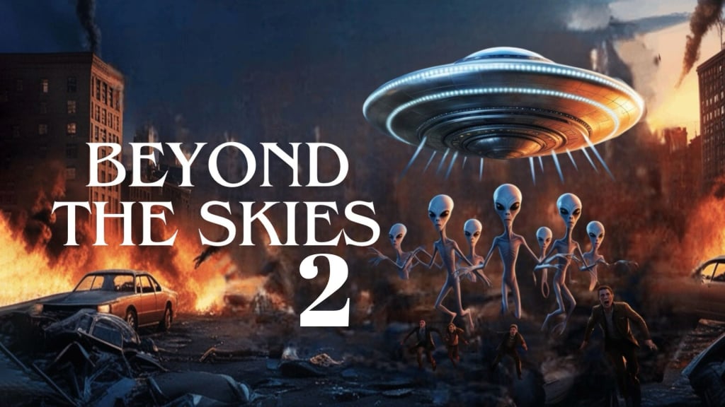 Beyond The Skies 2 (2025)