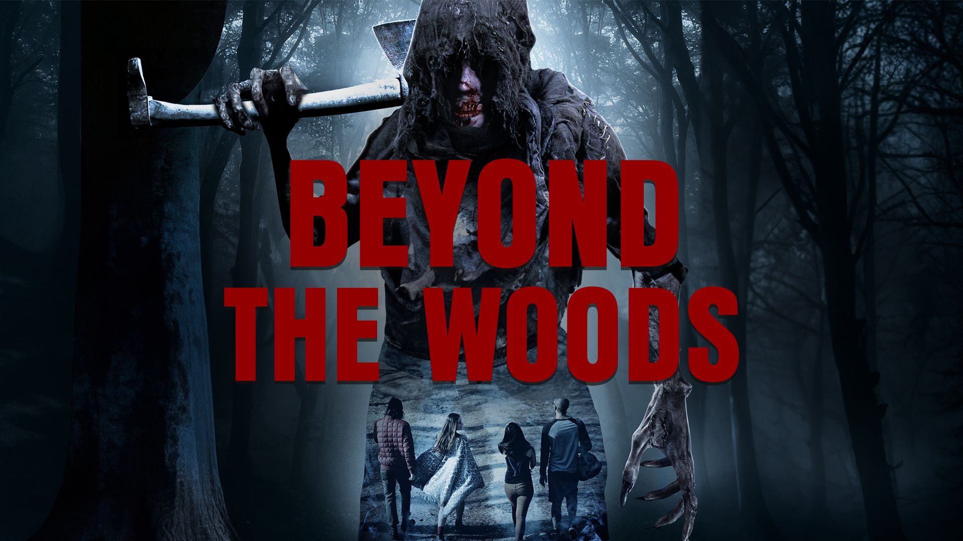 Beyond the Woods (2016)