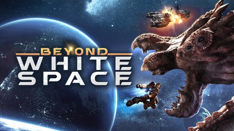Beyond White Space (2018)