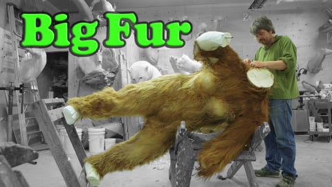 Big Fur (2020)