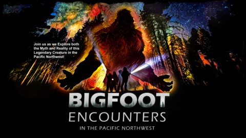 Bigfoot Encounters in the Pacific Northwest (2021)