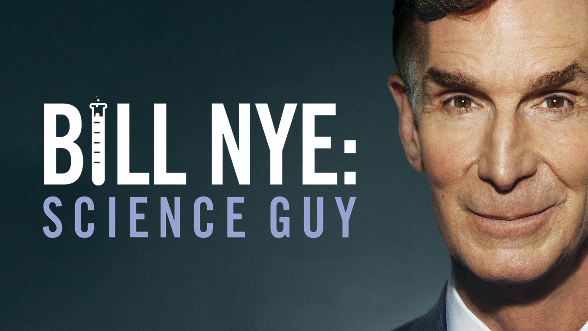 Bill Nye: Science Guy (2017)