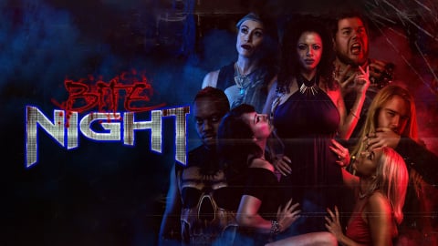 Bite Night (2022)