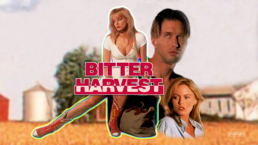 Bitter Harvest (1994)