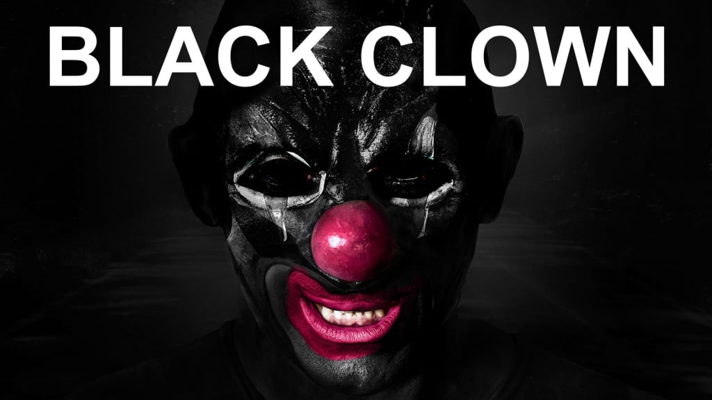 Black Clown (2022)