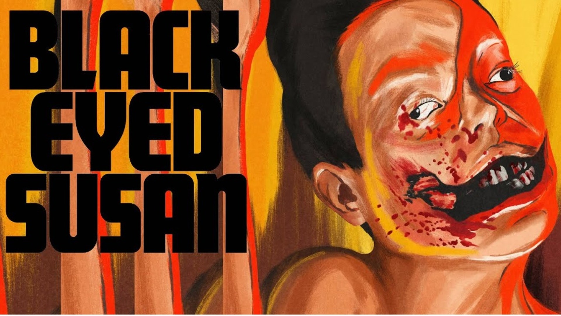 Black Eyed Susan (2024)