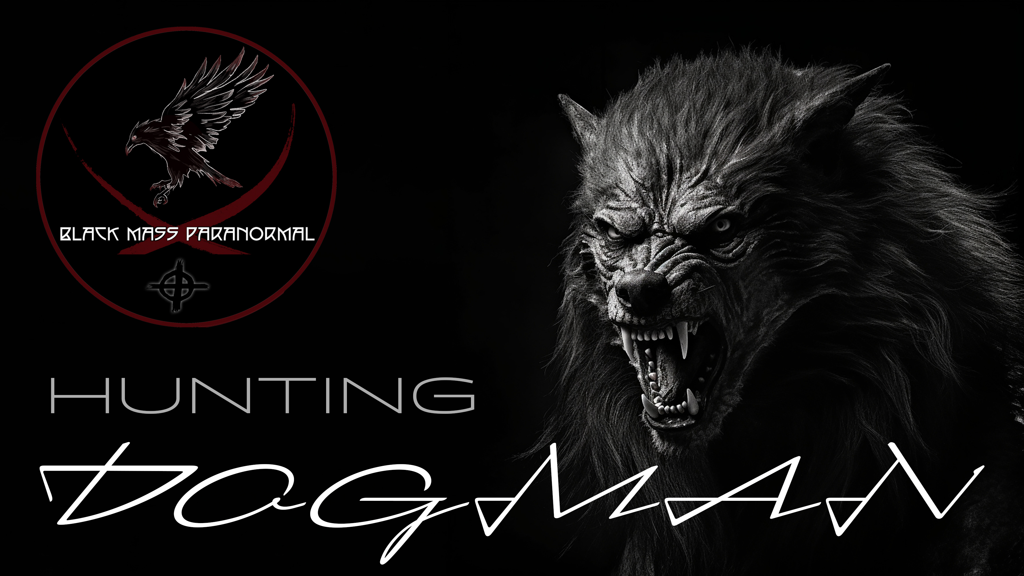 Black Mass Paranormal: Dogman Investigations