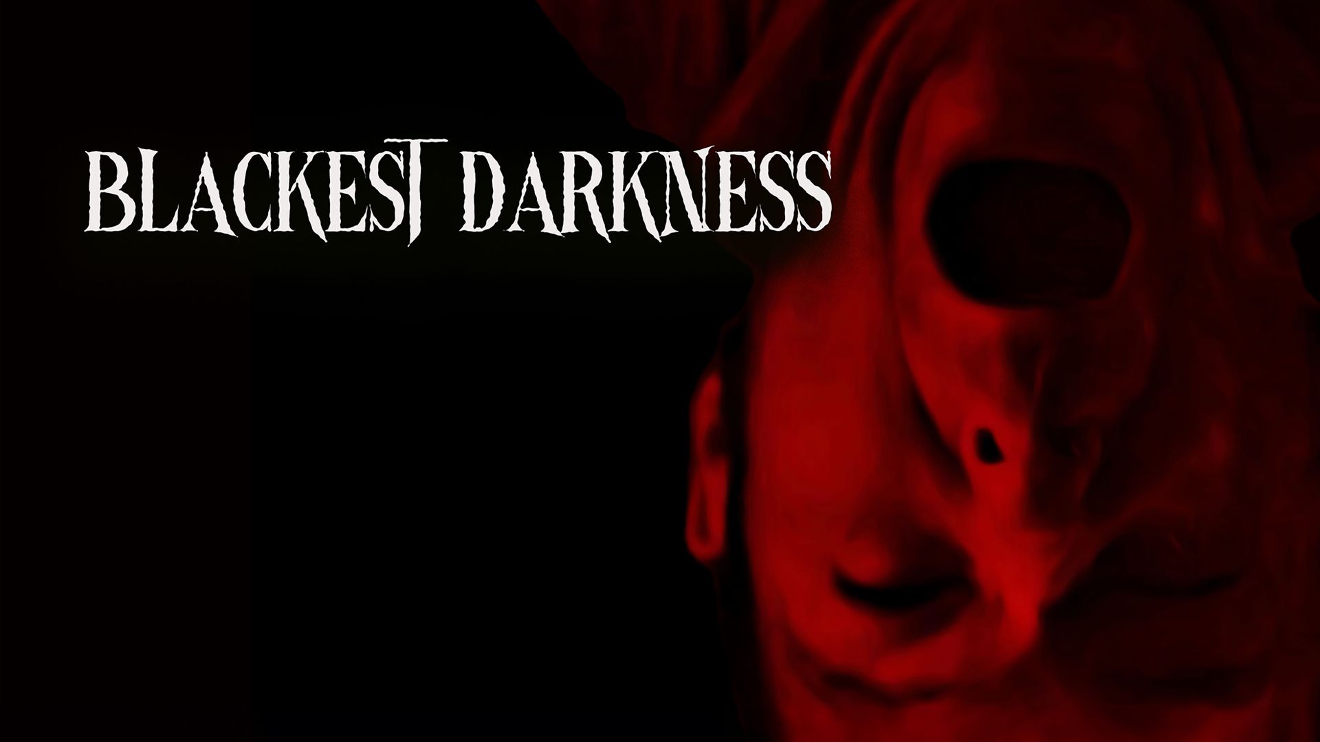 Blackest Darkness (2024)